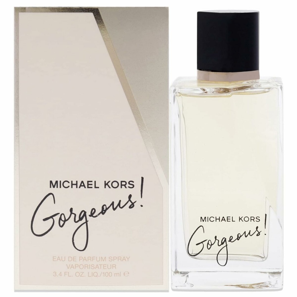 Michael Kors naiste parfüüm Gorgeous! EDP Gorgeous!