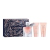 Lancôme komplekt La Vie Est Belle EDP 50ml + Body Lotion 50ml + Shower Gel 50ml, naistele