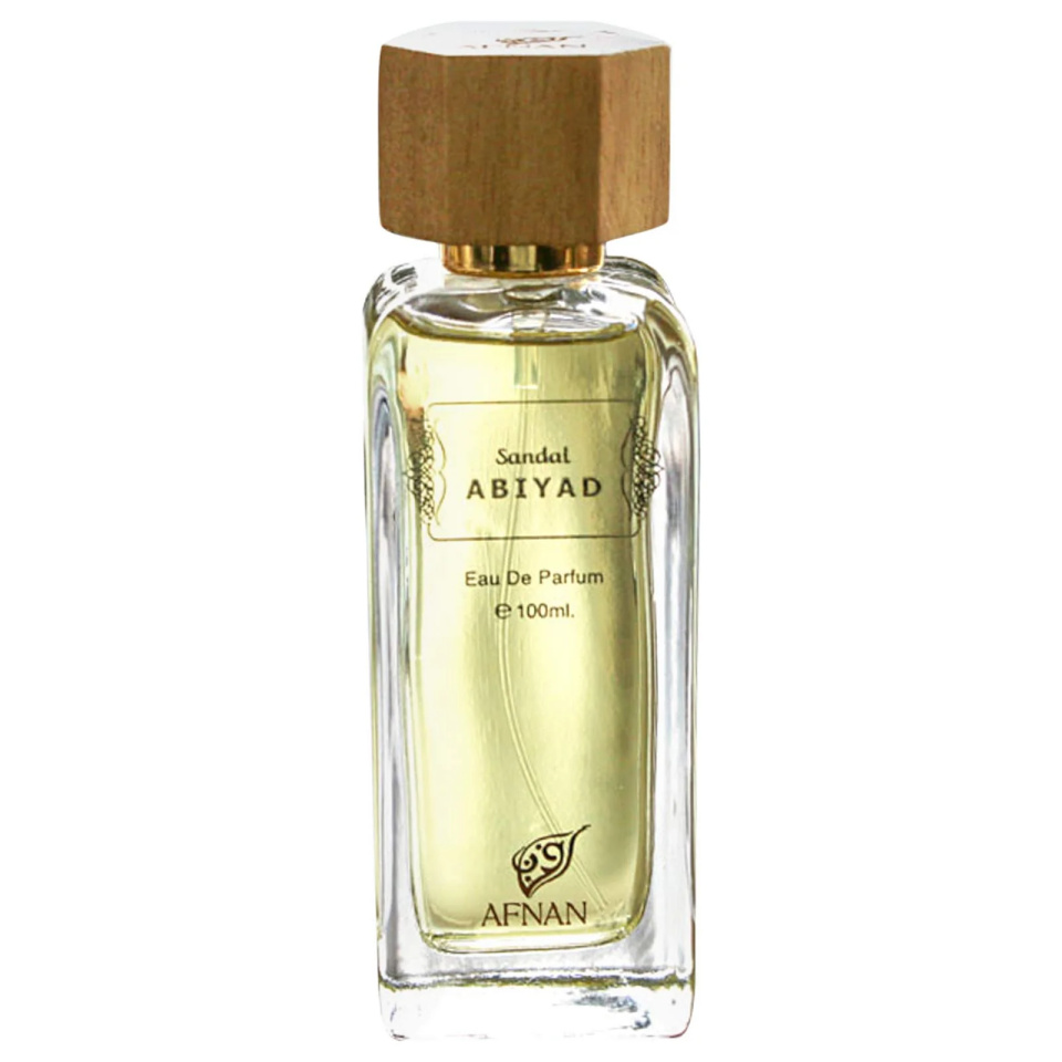 Afnan parfüüm Abiyad Sandal 100ml, unisex