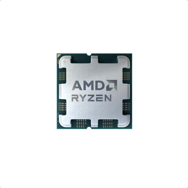 AMD protsessor Ryzen 5 7400 - TRAY