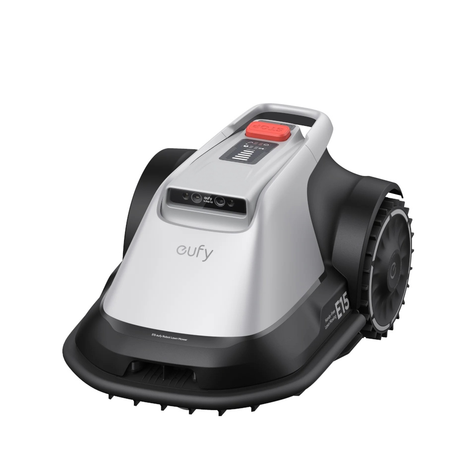 Anker Eufy robotniiduk Robot Lawn Mower E15 hall