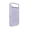 Puro Icon Mag Pro Liquid Silicone Case for iPhone 17 Air, MagSafe Compatible, with Camera Protection and Aluminum Buttons - Pink / iPhone 17 Air