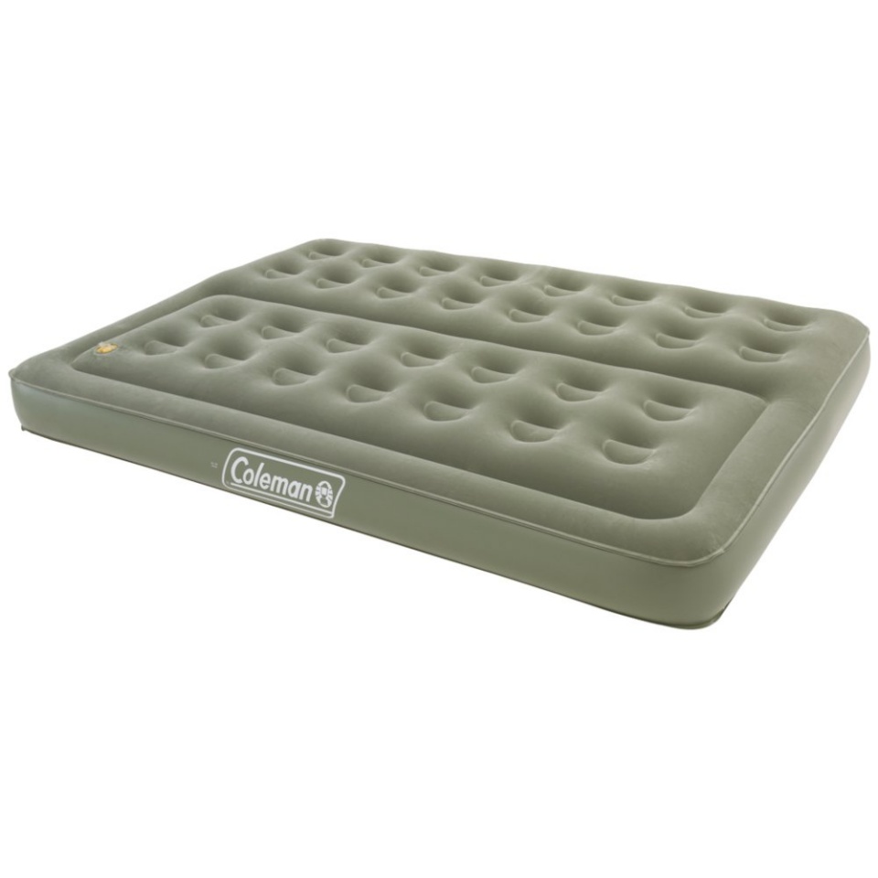 Coleman Comfort Bed double õhkvoodi