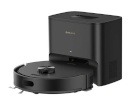 Dreame robottolmuimeja F20 Plus Robot Vacuum Cleaner, must