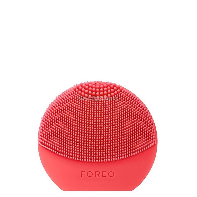 Foreo LUNA2PLAYPLUSPEACH näopuhastushari, Luna PlayPlus 2 virsik,