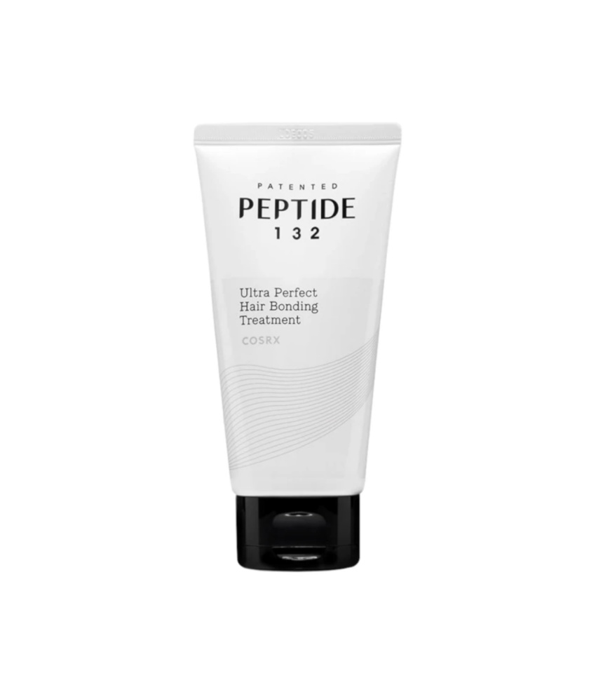 COSRX palsam Peptide-132 Ultra Perfect Hair Bonding Treatment 120ml, naistele