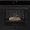 Electrolux integreeritav ahi EOD7C37E, 72L, katalüüs, aurufunktsioon, matt must