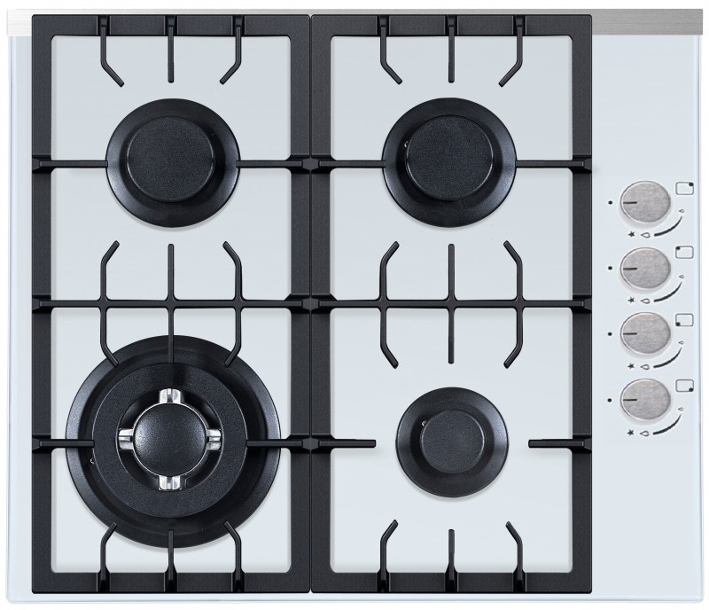 Schlosser gaasiplaat PGH6351W