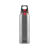 SIGG joogipudel H&C ONE Light Brushed 0,5l hõbedane