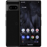Google mobiiltelefon Pixel 7 (256GB) obsidian