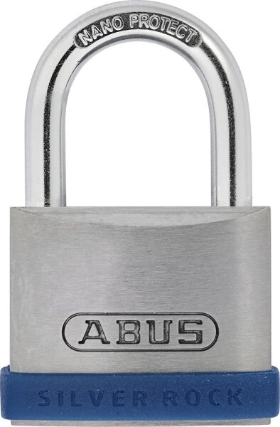 ABUS tabalukk Silver Rock 5/40 SL 5, 1tk