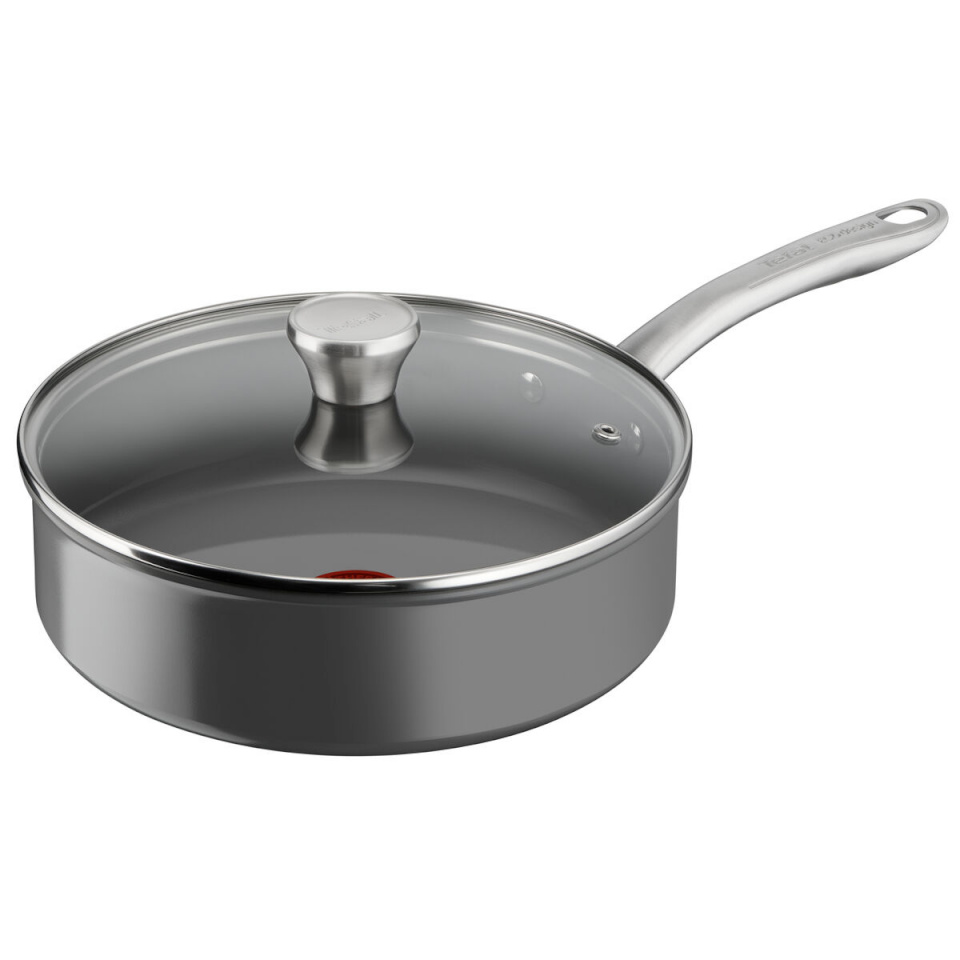Tefal pann C4243253 hall alumiinium Ø 24cm