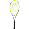 Head tennisereket Tour Pro 4 5/8 w Pokrowcu roheline-hall 233422 SC50
