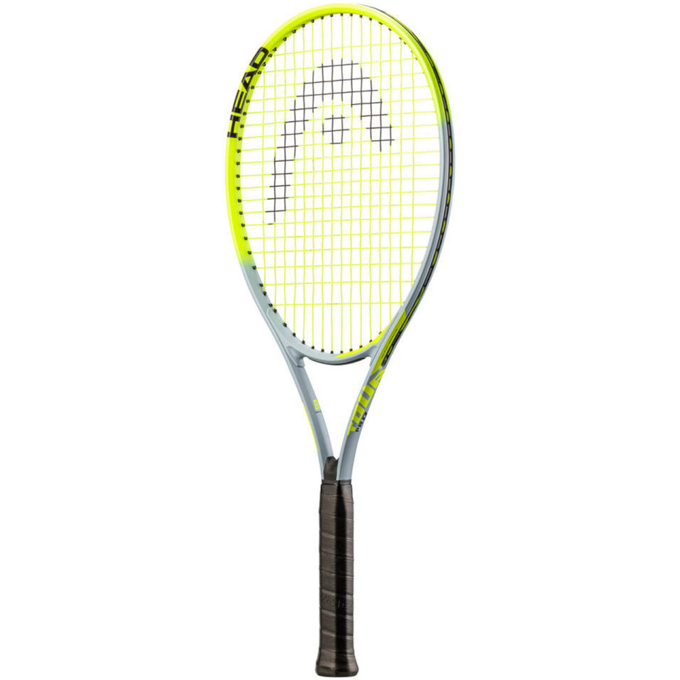 Head tennisereket Tour Pro 4 5/8 w Pokrowcu roheline-hall 233422 SC50