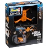 Revell RC Quadcopter Pocket Drone