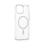 Fixed MagPure for Apple iPhone 15, Clear
