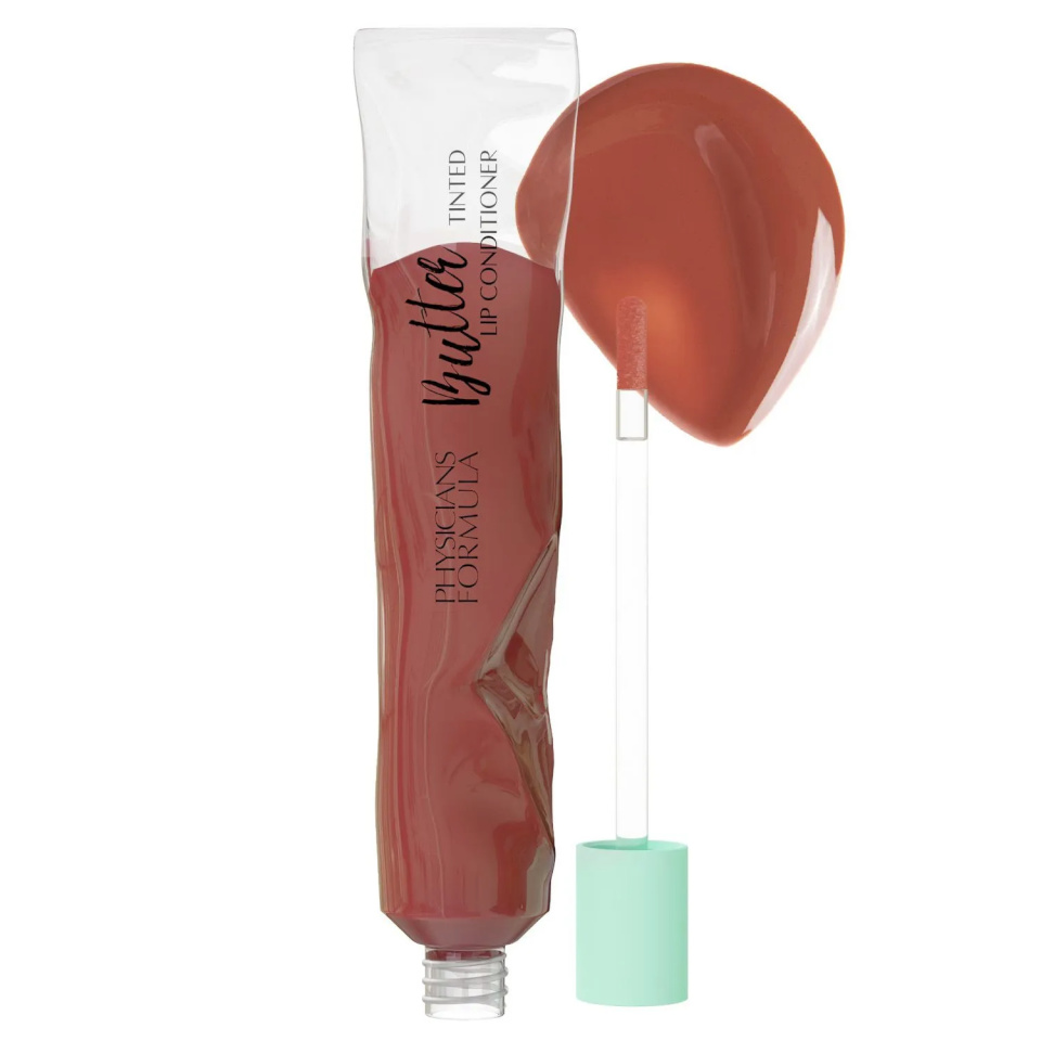 Physicians Formula huuleläige Murumuru Butter Tinted Lip Conditioner 7,9ml, Beach Bronze, naistele