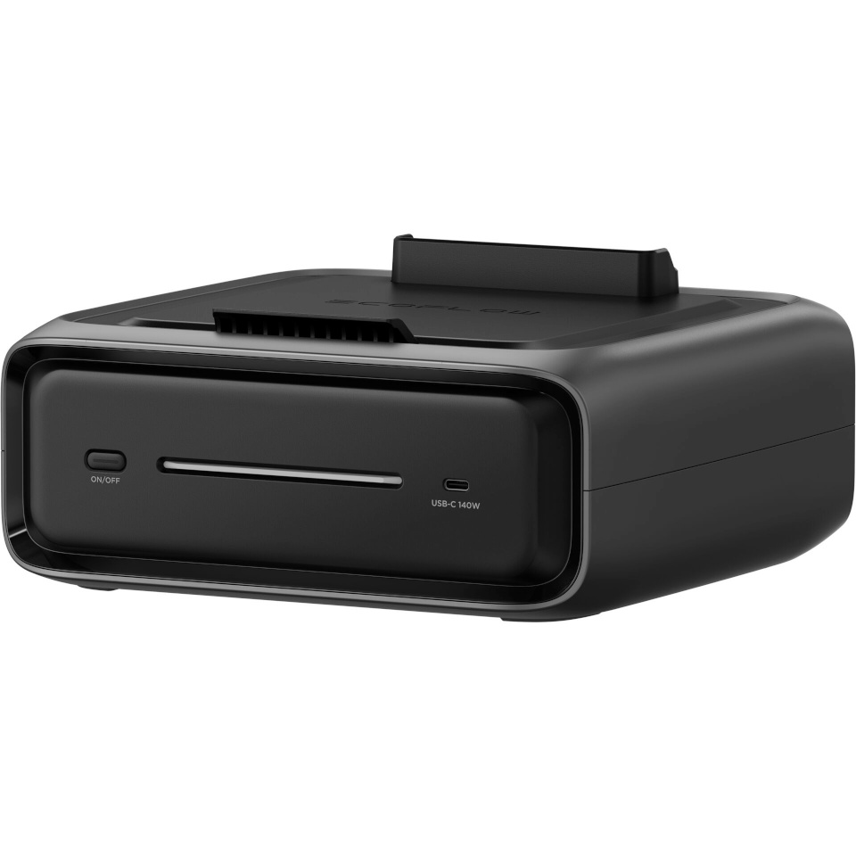 EcoFlow akupank RIVER 3 EB300 Extra Battery