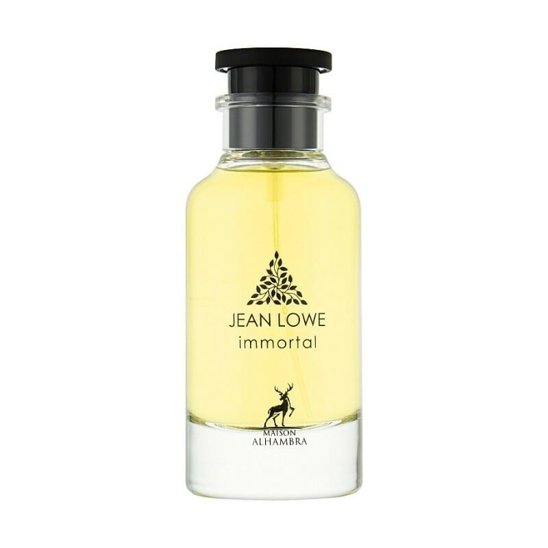 Maison Alhambra parfüüm Jean Lowe Immortel 100ml, meestele