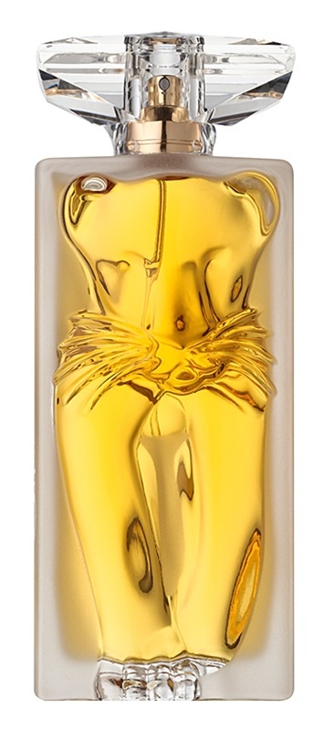 Salvador Dali parfüüm La Belle et l'Ocelot 30ml, naistele