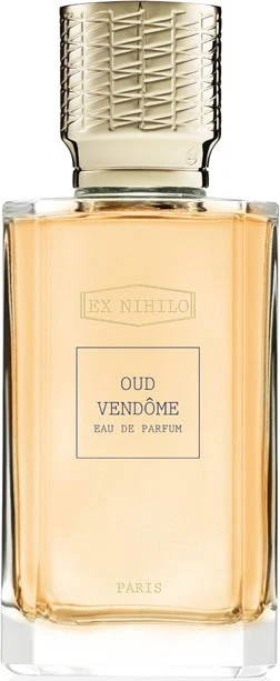 Ex Nihilo parfüüm Oud Vendome 100ml, unisex