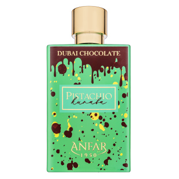 Anfar 1950 parfüüm Pistachio Kunafa 80ml, unisex
