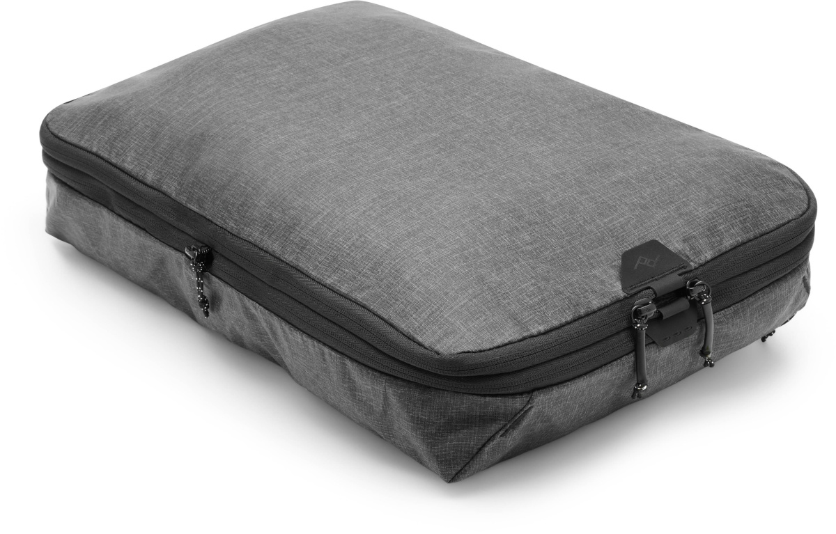 Peak Design kott Packing Cube Large, charcoal