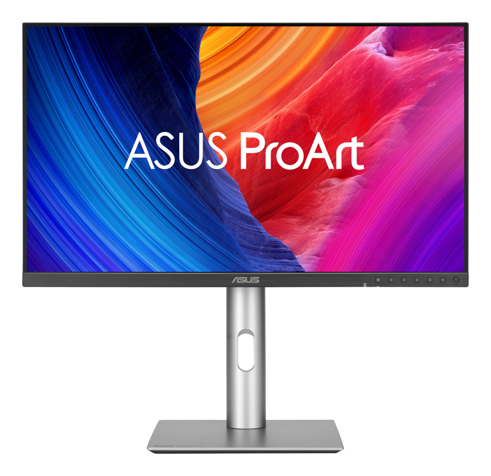 ASUS monitor ProArt PA278CGRV 68.47cm (16:9) QHD