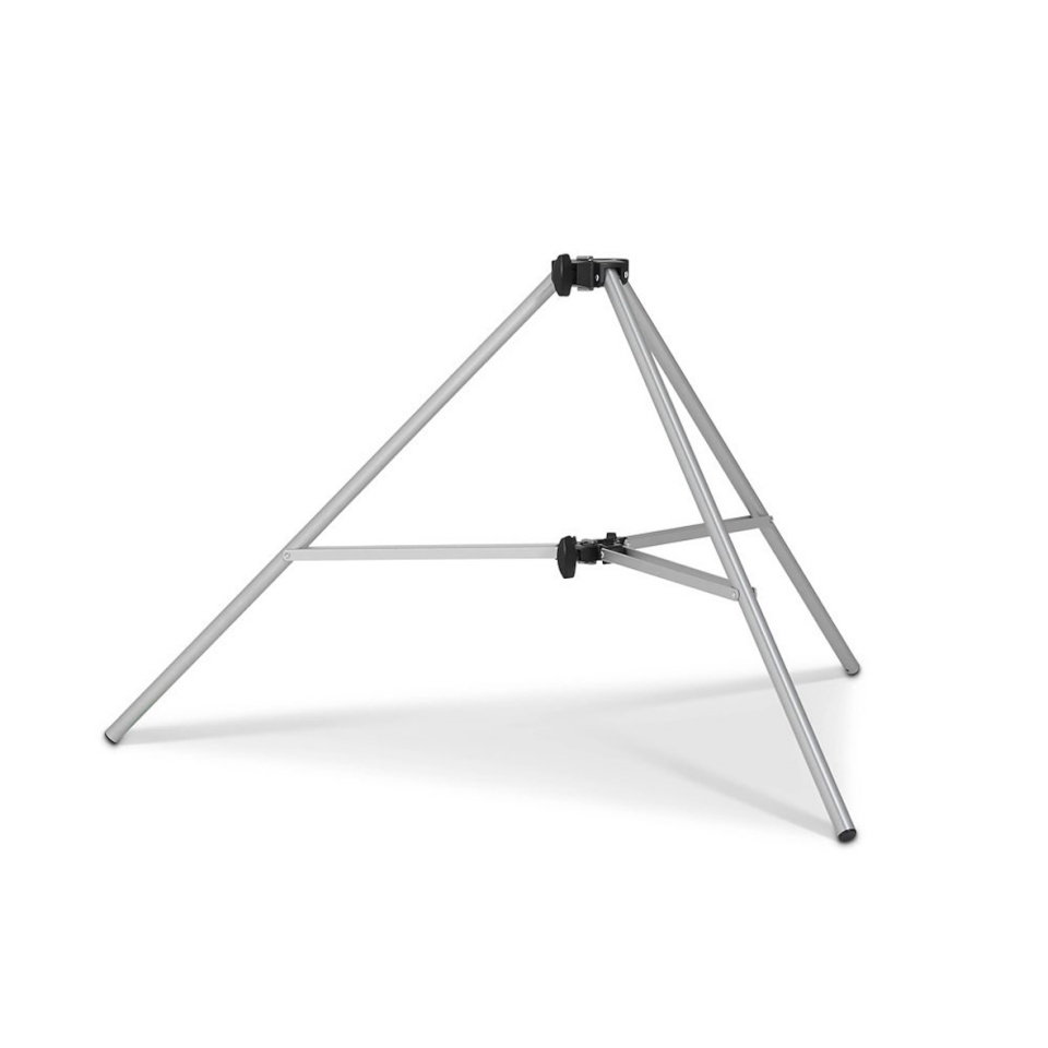 Manfrotto statiivi alus hõbedane f. Autopool