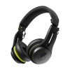 Skullcandy kõrvaklapid Icon ANC mürasummutavad, mustad