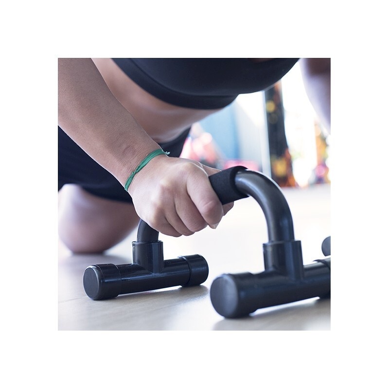 Jim Sports kätekõverdustoed Set 2 Pull-Up Bars