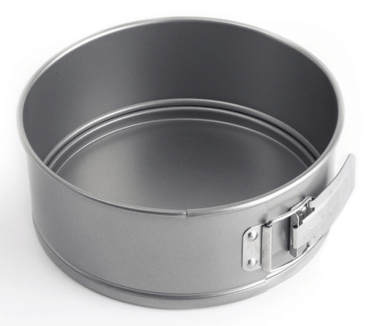 KitchenAid küpsetusvorm Springform 20cm hall