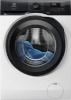 Electrolux pesumasin EFE682WX4W 600 FullWash Washing Machine, 10,5kg, 1400 p/min, valge