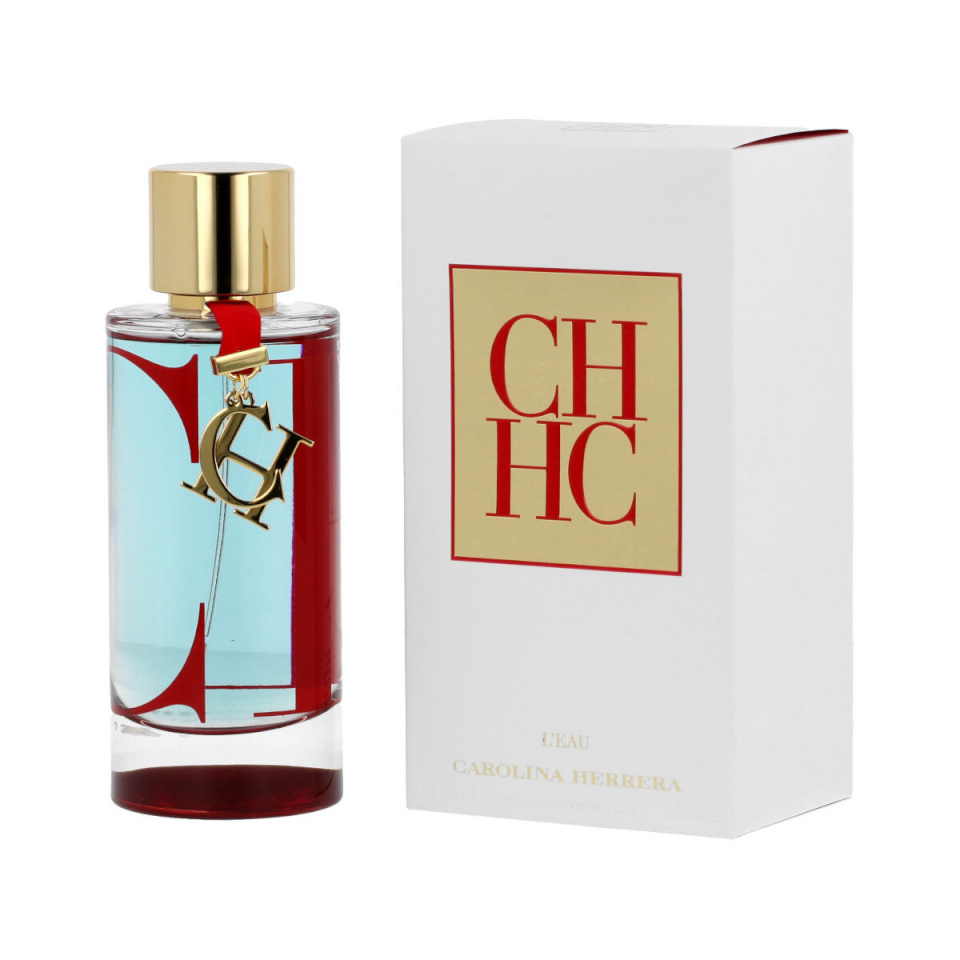 Carolina Herrera naiste parfüüm EDT Ch L'eau 100ml