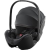 Britax-Römer turvahäll 0-13kg BABY-SAFE 5Z, Fossil Grey, 2000036986