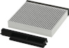 Bosch filter DWZ1DX1B4 Clean Air Standard Replacement Filter