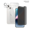 Panzerglass iPhone 2022 6.1 UWF AB Privacy Bundle, Sample