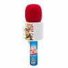 The Paw Patrol mikrofon Bluetooth laste