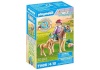 Playmobil klotsid 71498 Horses of Waterfall Kind with Pony and Fohlen