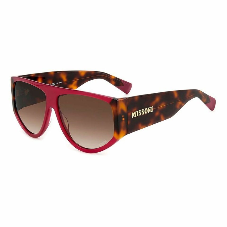 Missoni naiste päikeseprillid MIS-0165-S-4KQ Ø 61mm