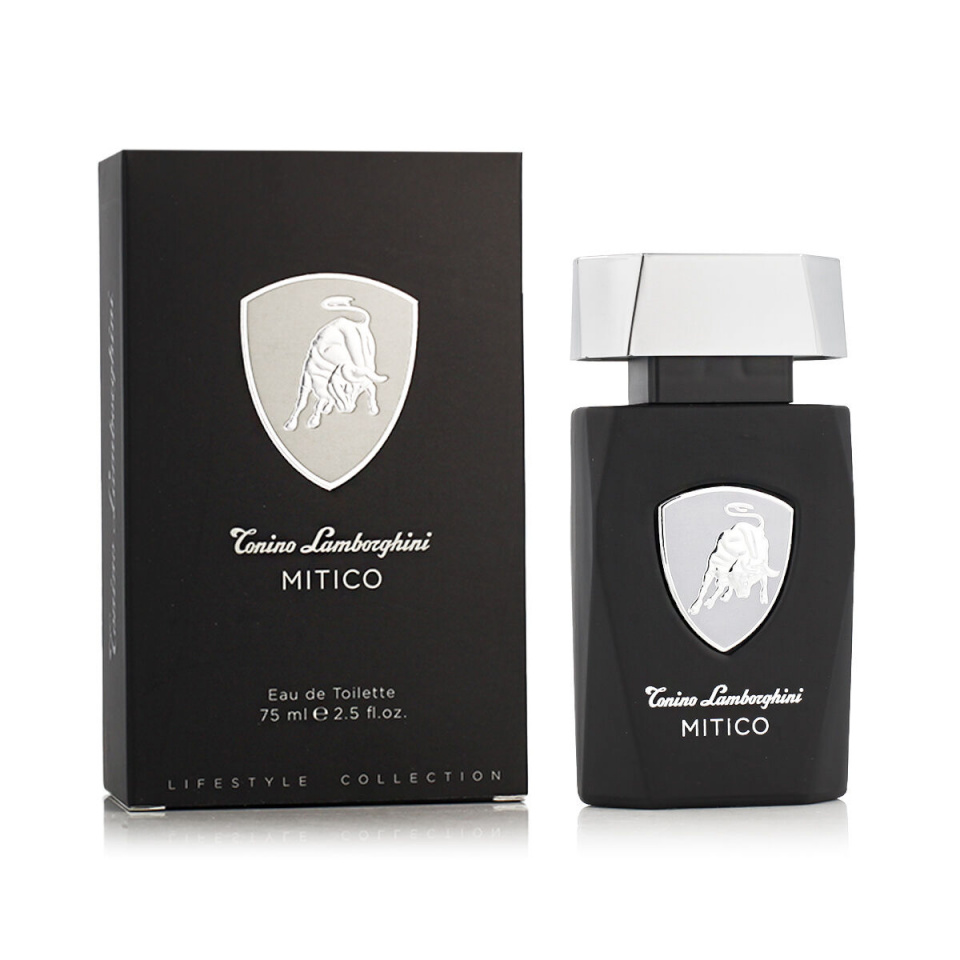 Lamborghini parfüüm Mitico 75ml, meestele