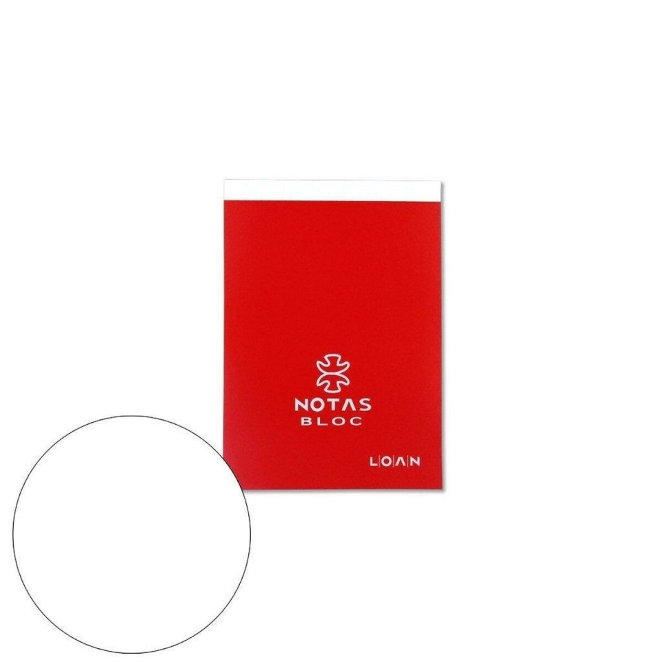 BGB Office Arve tšekiraamat 1/12 20tk