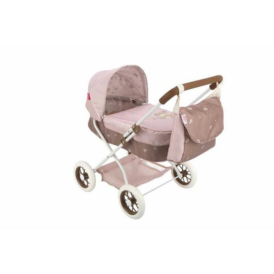 Arias beebinukk 37x56x56cm