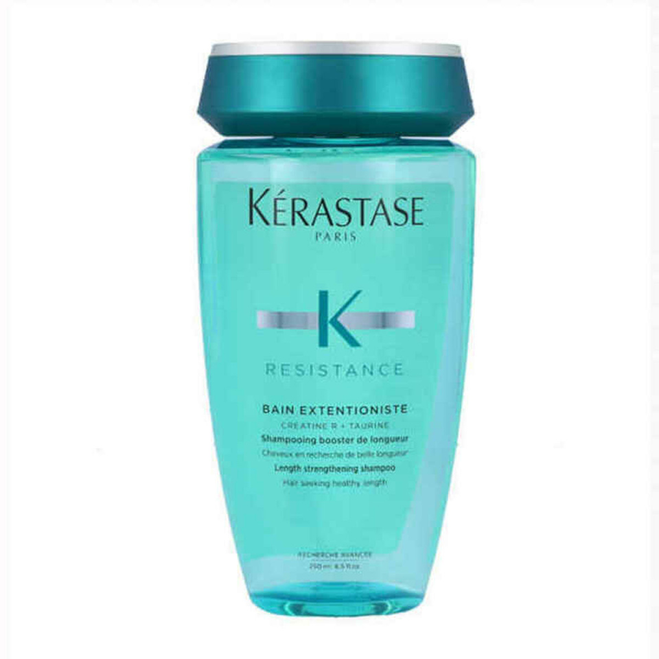 Kerastase sirgendav šampoon Resistance Bain Extentioniste