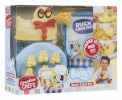 Little Tikes Plastic mass Creative Chefs Bluey Duck Cake Mix