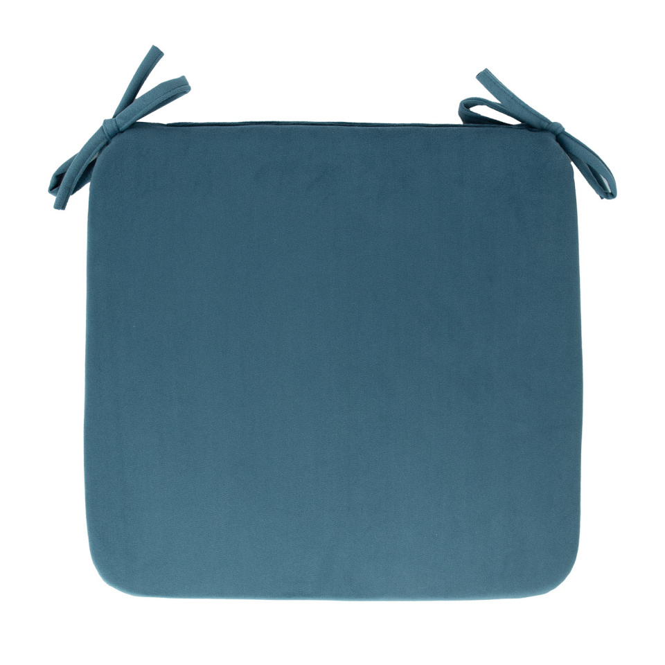 H4Y toolikate Velvet New, 39x39x2,5cm, hallikassinine