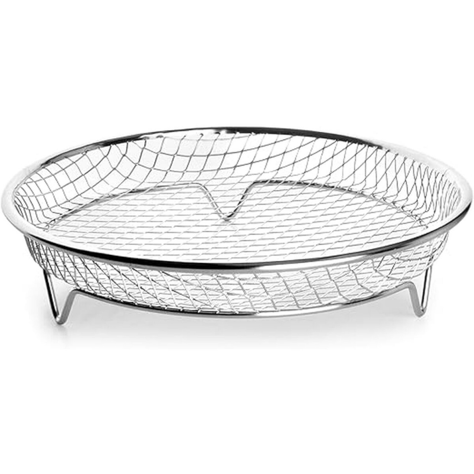 Ibili Õhufritüüri Korv 698010 Roostevaba teras