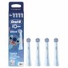 Braun lisaharjad SBLF-4 Oral-B iO Kids Disney Stitch, 4tk
