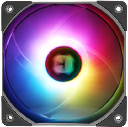 Thermalright TL-C12015S ARGB, 120 mm