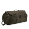 Thule RoundTrip Bike Duffel varustuskott, 55 l, sügavkhaki värvi